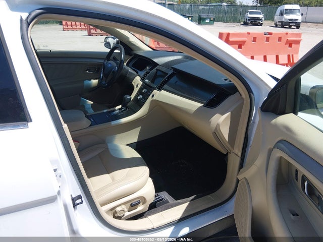 1FAHP2H80GG122756 Ford TAURUS SEL