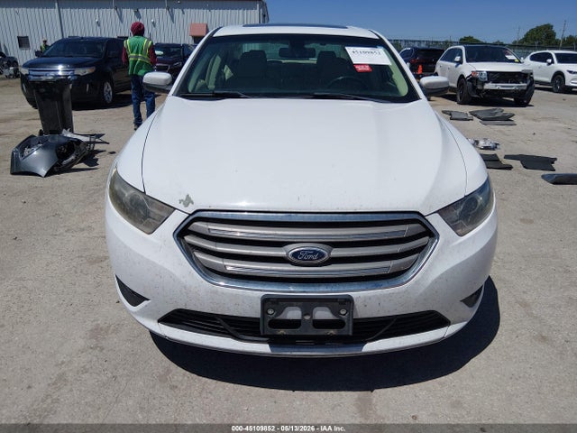 1FAHP2H80GG122756 Ford TAURUS SEL