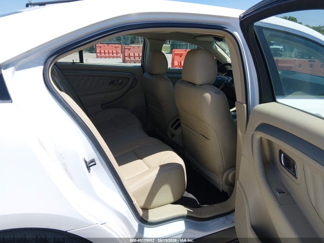 1FAHP2H80GG122756 Ford TAURUS SEL