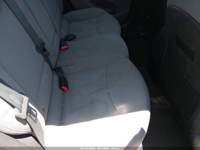 2016 Hyundai Elantra Se მანქანა იყიდება აუქციონზე, vin: 5NPDH4AE4GH714724, აუქციონის ნომერი: 45109853