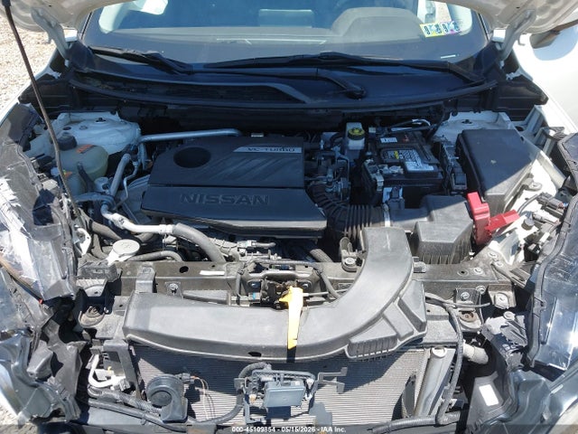 Продаж на аукціоні авто 2022 Nissan Rogue Sv Intelligent Awd, vin: 5N1BT3BB1NC702149, номер лоту: 45109854