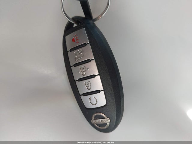 Продаж на аукціоні авто 2022 Nissan Rogue Sv Intelligent Awd, vin: 5N1BT3BB1NC702149, номер лоту: 45109854