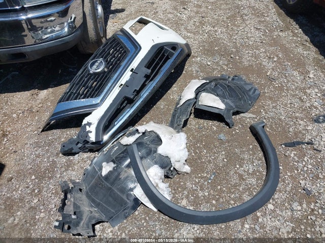 Продаж на аукціоні авто 2022 Nissan Rogue Sv Intelligent Awd, vin: 5N1BT3BB1NC702149, номер лоту: 45109854