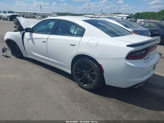 Aukcja sprzedaży 2018 Dodge Charger Sxt Rwd, vin: 2C3CDXBG7JH319014, numer aukcji: 45109857