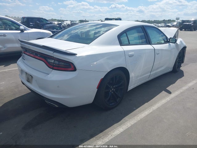 Aukcja sprzedaży 2018 Dodge Charger Sxt Rwd, vin: 2C3CDXBG7JH319014, numer aukcji: 45109857