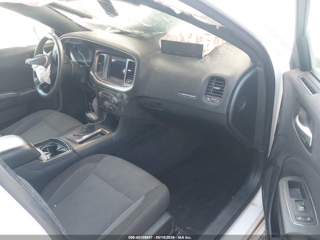 Aukcja sprzedaży 2018 Dodge Charger Sxt Rwd, vin: 2C3CDXBG7JH319014, numer aukcji: 45109857