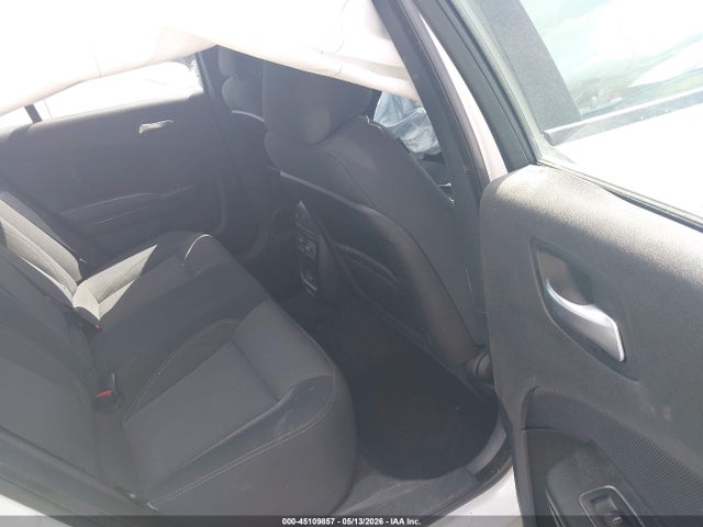 Aukcja sprzedaży 2018 Dodge Charger Sxt Rwd, vin: 2C3CDXBG7JH319014, numer aukcji: 45109857