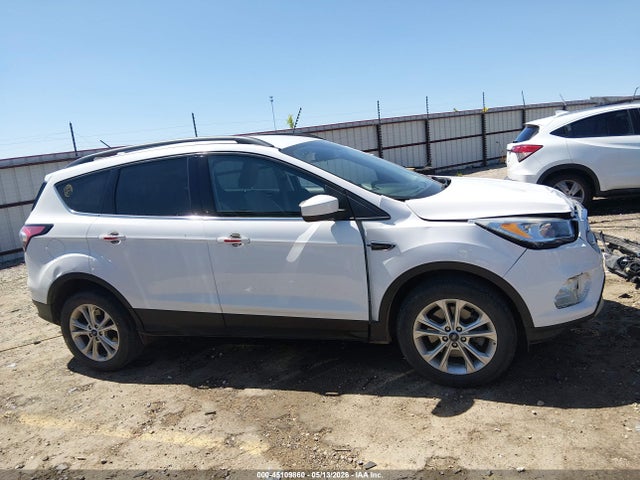 Aukcja sprzedaży 2018 Ford Escape Se, vin: 1FMCU9G90JUC41475, numer aukcji: 45109860