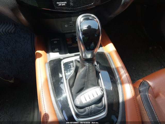 Nissan Rogue Sl 2019 5N1AT2MT1KC756641 Image 11
