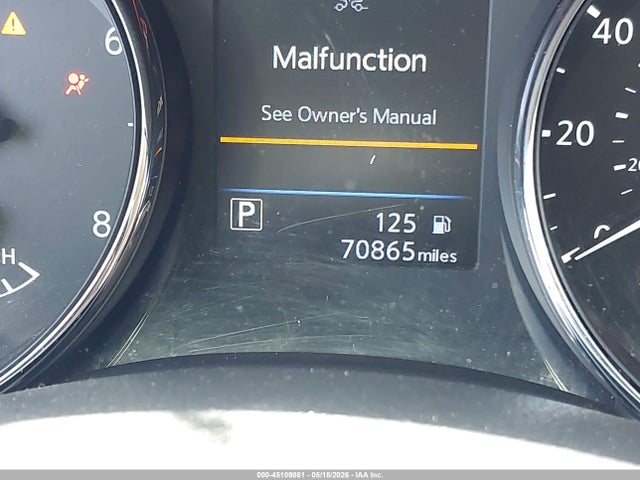 Nissan Rogue Sl 2019 5N1AT2MT1KC756641 Image 15