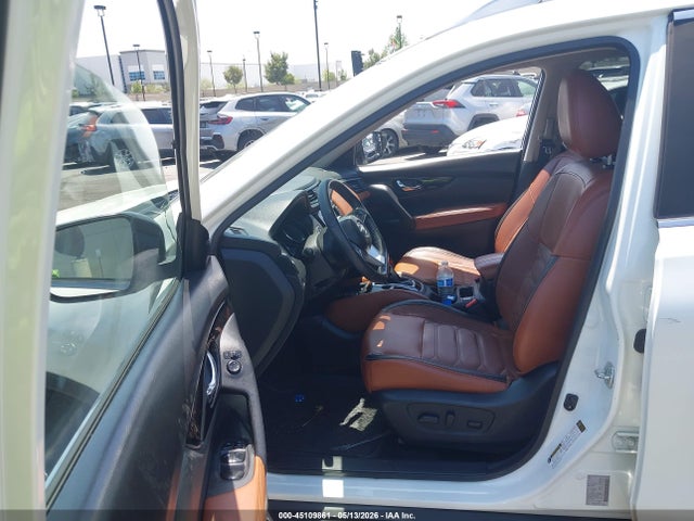 Nissan Rogue Sl 2019 5N1AT2MT1KC756641 Image 5