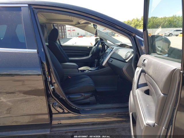 45109867 :رقم المزاد ، JM3ER2W50A0300530 vin ، 2010 Mazda Cx-7 I Sport مزاد بيع