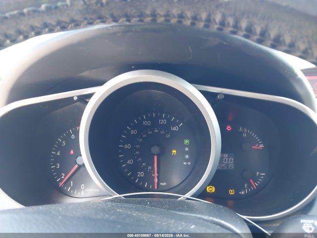 45109867 :رقم المزاد ، JM3ER2W50A0300530 vin ، 2010 Mazda Cx-7 I Sport مزاد بيع