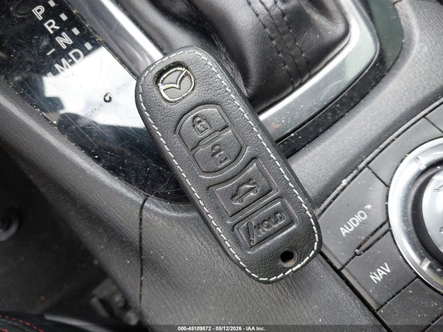 Продажа на аукционе авто 2015 Mazda Mazda6 I Grand Touring, vin: JM1GJ1W50F1218835, номер лота: 45109872