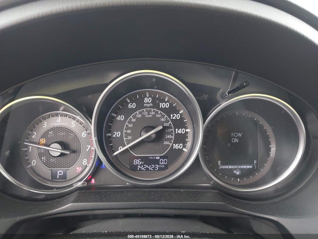 Продажа на аукционе авто 2015 Mazda Mazda6 I Grand Touring, vin: JM1GJ1W50F1218835, номер лота: 45109872