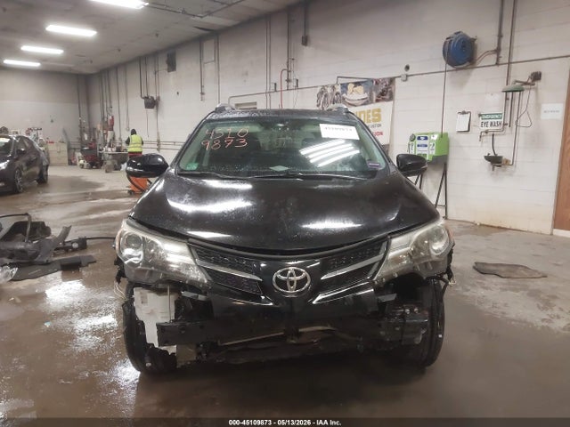 Продажа на аукционе авто 2015 Toyota Rav4 Xle, vin: 2T3RFREV8FW371684, номер лота: 45109873