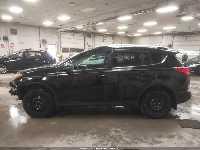 Auction sale of the 2015 Toyota Rav4 Xle, vin: 2T3RFREV8FW371684, lot number: 45109873