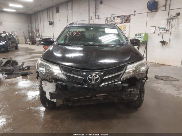 Продажа на аукционе авто 2015 Toyota Rav4 Xle, vin: 2T3RFREV8FW371684, номер лота: 45109873