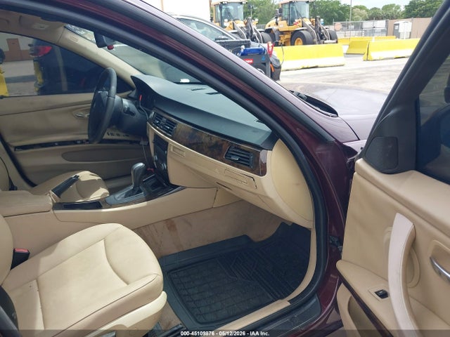 Продажа на аукционе авто 2008 Bmw 328i, vin: WBAVA33548KX88452, номер лота: 45109876