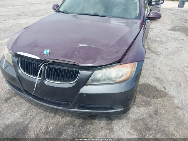 Продажа на аукционе авто 2008 Bmw 328i, vin: WBAVA33548KX88452, номер лота: 45109876