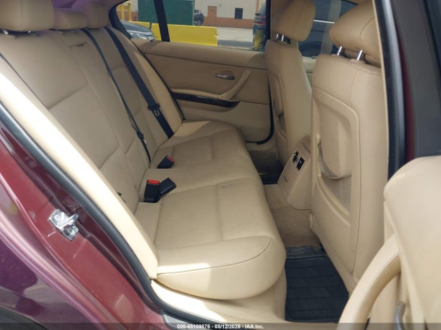 Продажа на аукционе авто 2008 Bmw 328i, vin: WBAVA33548KX88452, номер лота: 45109876
