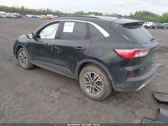 Продаж на аукціоні авто 2020 Ford Escape Sel, vin: 1FMCU9H66LUA45256, номер лоту: 45109879