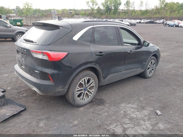 Продаж на аукціоні авто 2020 Ford Escape Sel, vin: 1FMCU9H66LUA45256, номер лоту: 45109879