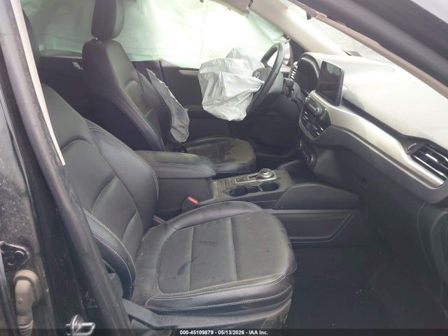Продаж на аукціоні авто 2020 Ford Escape Sel, vin: 1FMCU9H66LUA45256, номер лоту: 45109879