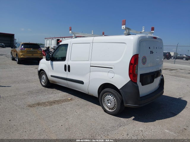 Продаж на аукціоні авто 2016 Ram Promaster City Tradesman, vin: ZFBERFAT9G6B09108, номер лоту: 45109881