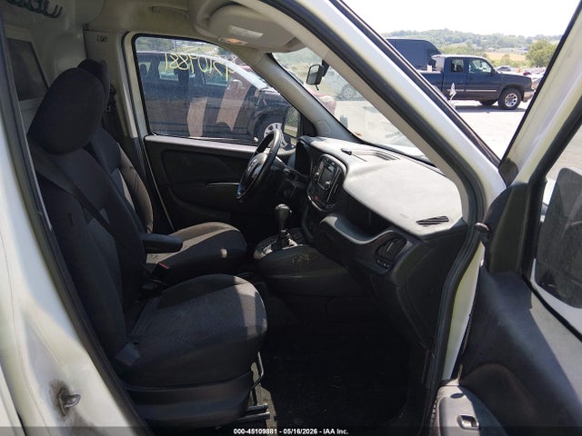 Продаж на аукціоні авто 2016 Ram Promaster City Tradesman, vin: ZFBERFAT9G6B09108, номер лоту: 45109881