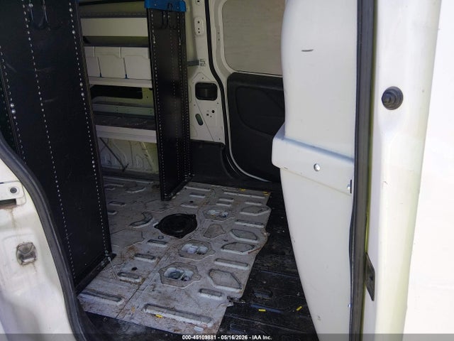 Продаж на аукціоні авто 2016 Ram Promaster City Tradesman, vin: ZFBERFAT9G6B09108, номер лоту: 45109881