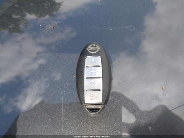 Продаж на аукціоні авто 2018 Nissan Sentra Sv, vin: 3N1AB7AP0JY260461, номер лоту: 45109880