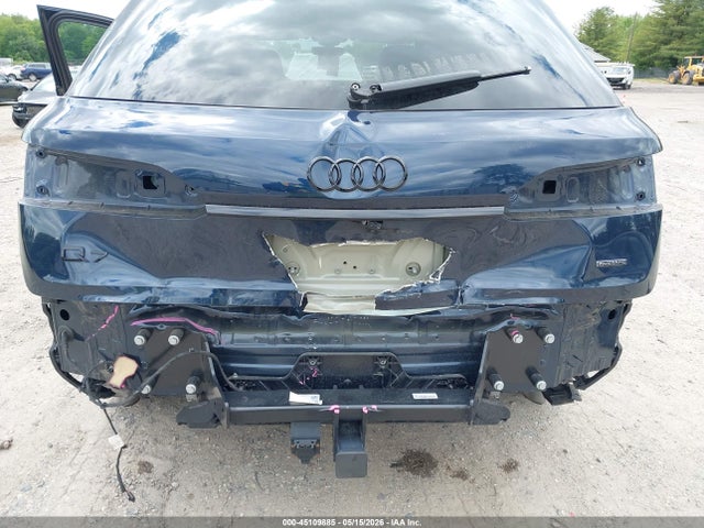Aukcja sprzedaży 2024 Audi Q7 Premium Plus 55 Tfsi Quattro Tiptronic, vin: WA1LXBF77RD009609, numer aukcji: 45109885
