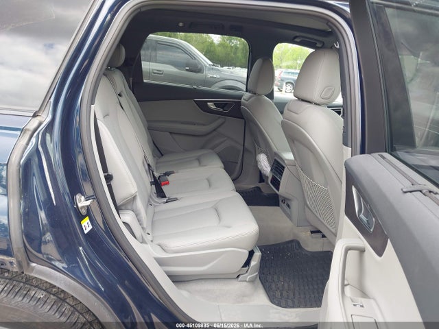 Продаж на аукціоні авто 2024 Audi Q7 Premium Plus 55 Tfsi Quattro Tiptronic, vin: WA1LXBF77RD009609, номер лоту: 45109885