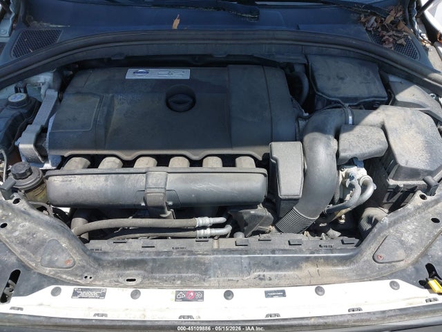 2015 Volvo Xc60 3.2 Platinum მანქანა იყიდება აუქციონზე, vin: YV4952RD7F2566516, აუქციონის ნომერი: 45109886