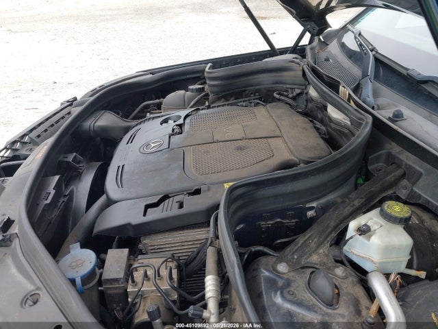 WDCGG8JB9FG382984 Mercedes-Benz Glk 350 4matic