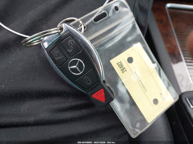WDCGG8JB9FG382984 Mercedes-Benz Glk 350 4matic