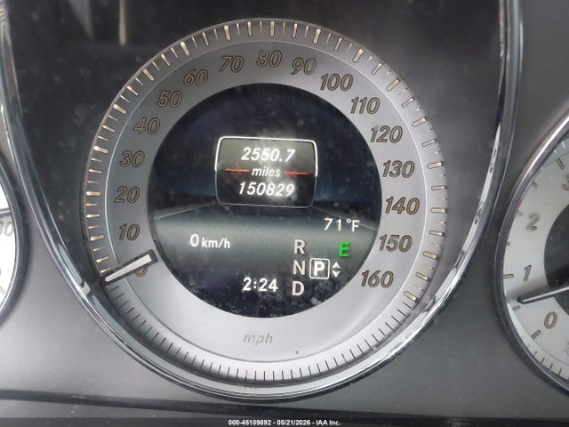 WDCGG8JB9FG382984 Mercedes-Benz Glk 350 4matic