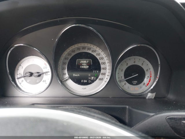 WDCGG8JB9FG382984 Mercedes-Benz Glk 350 4matic