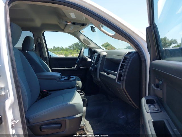 Aukcja sprzedaży 2019 Ram 1500 Classic Tradesman  4x4 5'7 Box, vin: 3C6RR7KG4KG567298, numer aukcji: 45109897