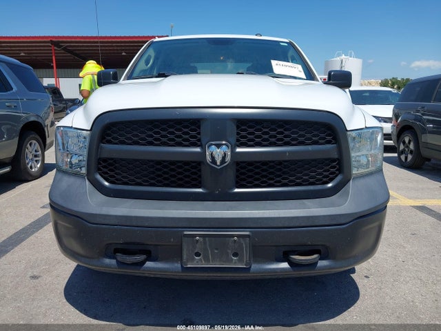 Aukcja sprzedaży 2019 Ram 1500 Classic Tradesman  4x4 5'7 Box, vin: 3C6RR7KG4KG567298, numer aukcji: 45109897