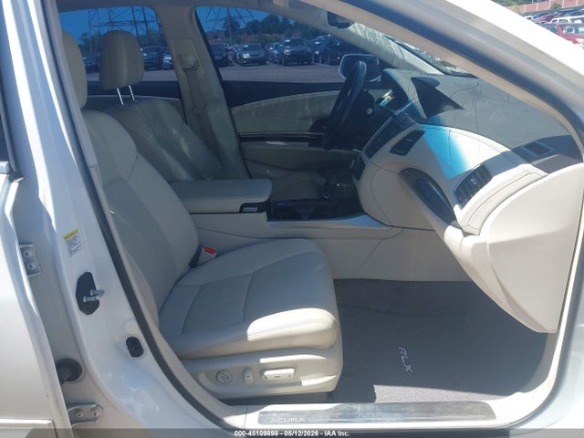 45109898 :رقم المزاد ، JH4KC1F54EC001441 vin ، 2014 Acura Rlx مزاد بيع