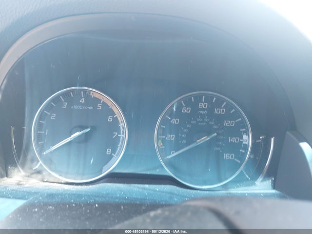 45109898 :رقم المزاد ، JH4KC1F54EC001441 vin ، 2014 Acura Rlx مزاد بيع