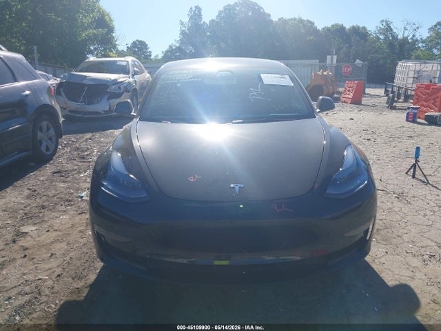 Tesla Model 3 Rear-wheel Drive 2022 5YJ3E1EA8NF354430 Image 13