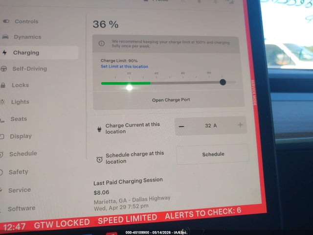 Tesla Model 3 Rear-wheel Drive 2022 5YJ3E1EA8NF354430 Image 18