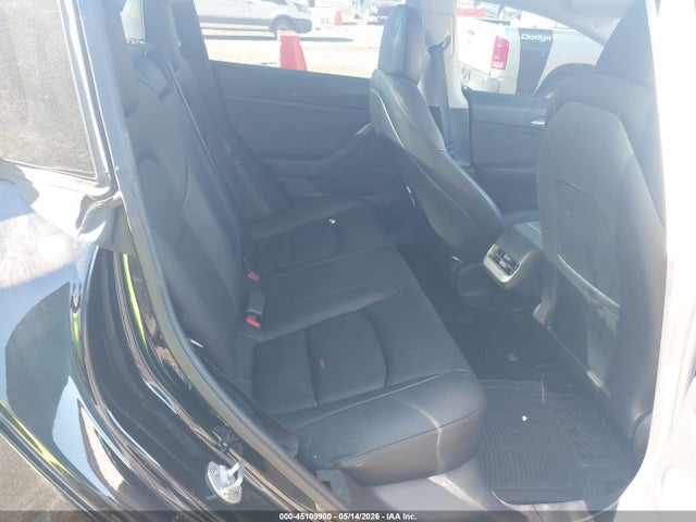 Tesla Model 3 Rear-wheel Drive 2022 5YJ3E1EA8NF354430 Image 8