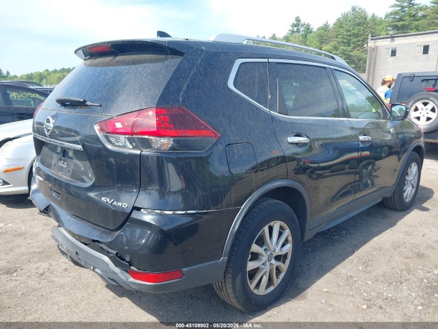 KNMAT2MV9KP506630 Nissan ROGUE SV