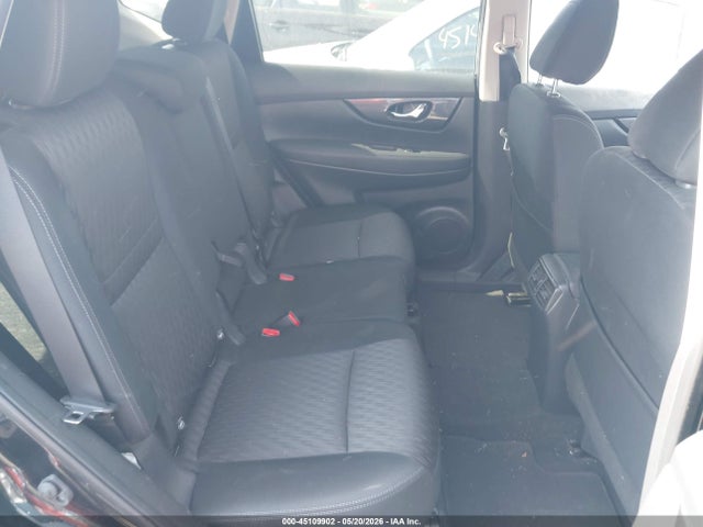 KNMAT2MV9KP506630 Nissan ROGUE SV