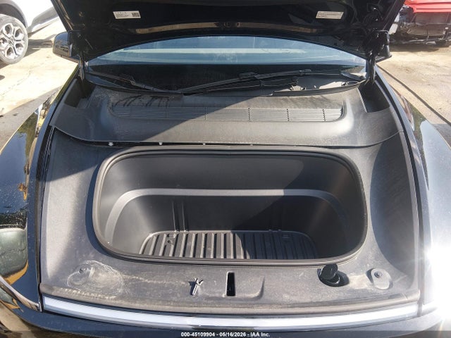 Продажа на аукционе авто 2026 Tesla Model Y Premium Rear-wheel Drive/rear-wheel Drive, vin: 7SAYGDED7TA499158, номер лота: 45109904