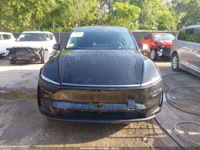Продажа на аукционе авто 2026 Tesla Model Y Premium Rear-wheel Drive/rear-wheel Drive, vin: 7SAYGDED7TA499158, номер лота: 45109904